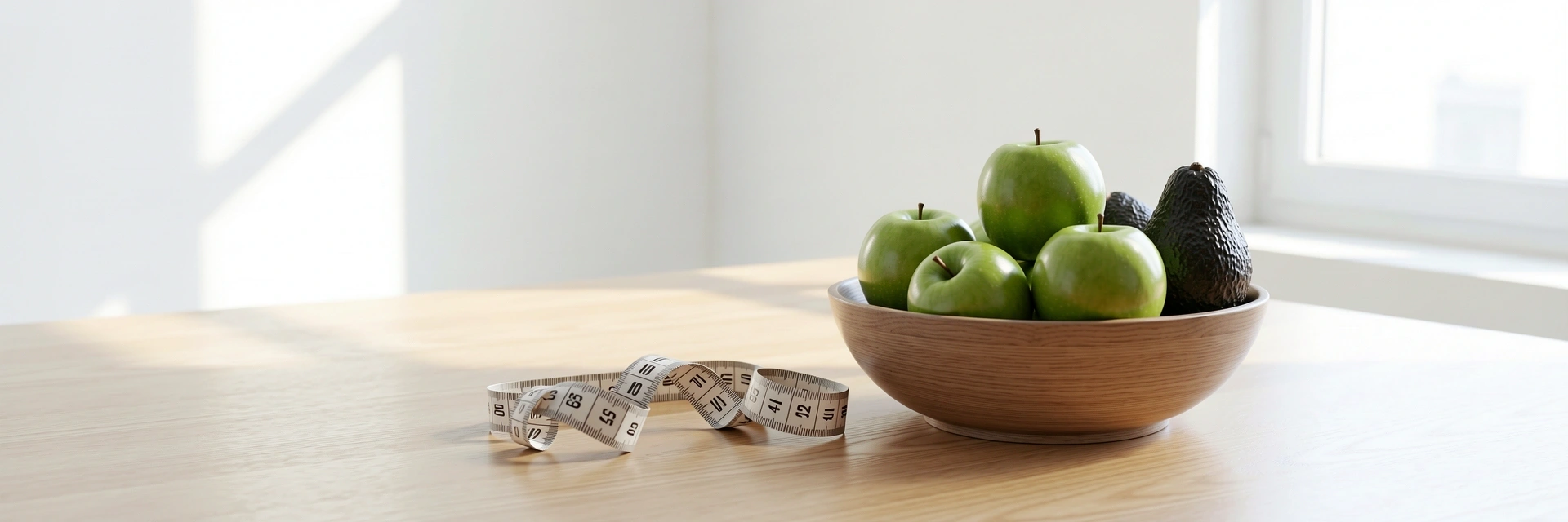 Profesjonalny gabinet dietetyczny