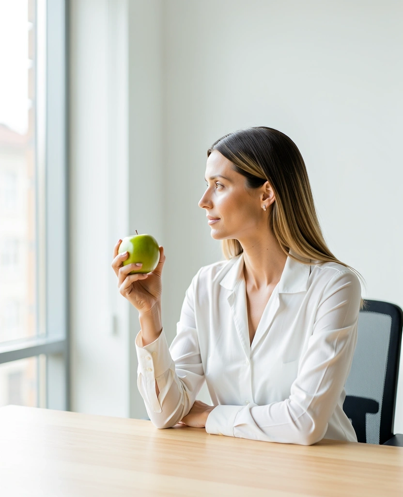 Dietetyk Warszawa - profesjonalna konsultacja