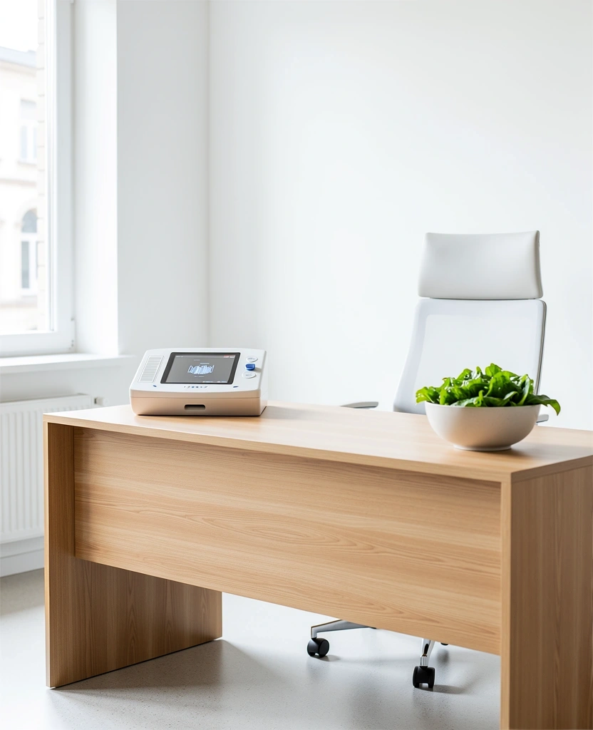 Gabinet dietetyczny Warszawa