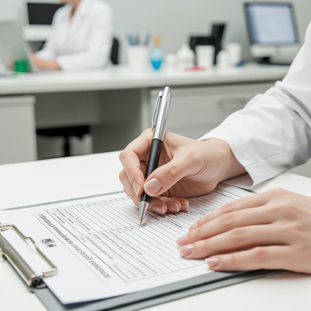 Profesjonalne planowanie żywienia